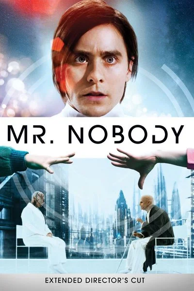 Poster Mr. Nobody