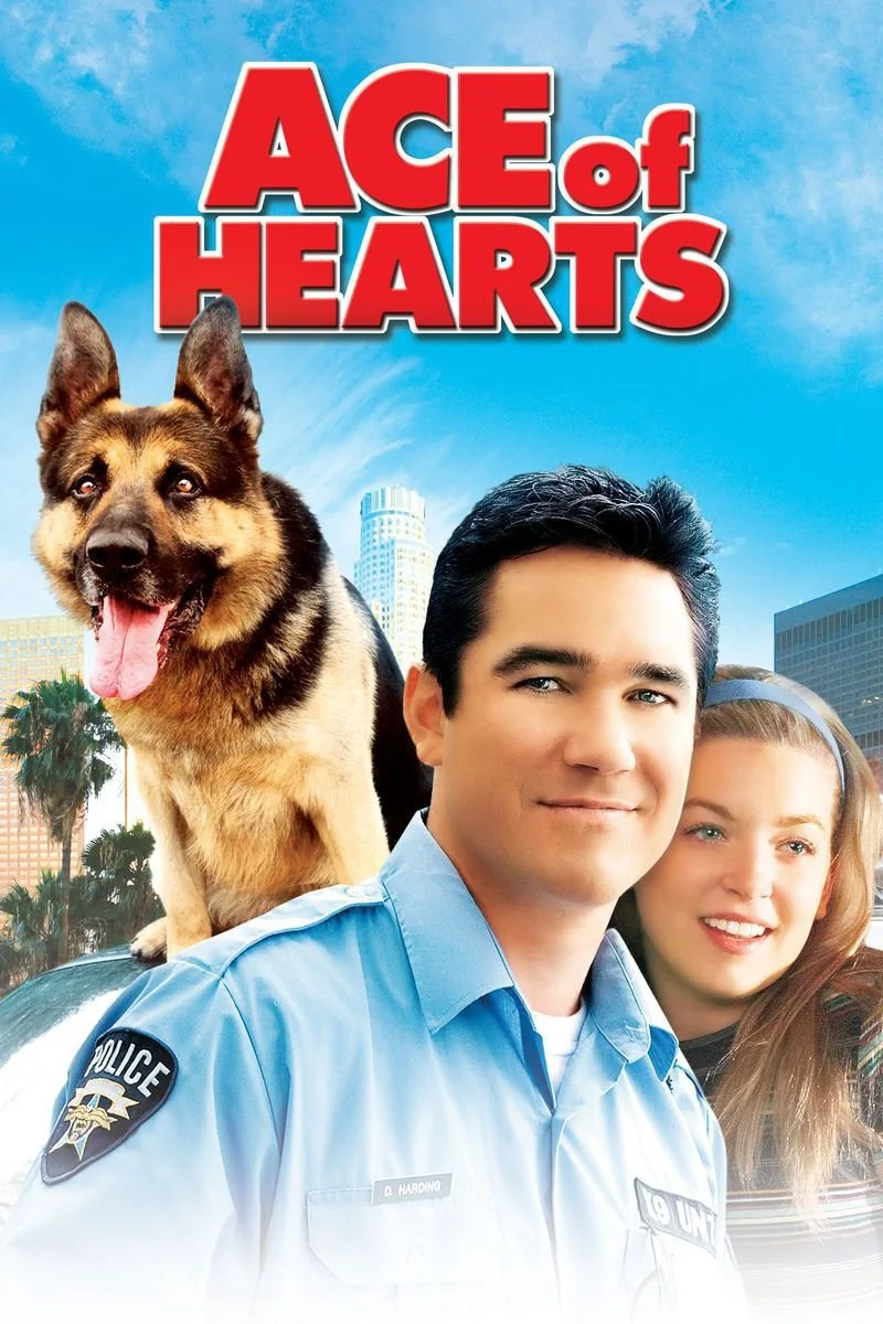 Affiche de Ace of Hearts