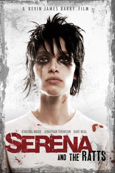 Affiche Serena and the Ratts