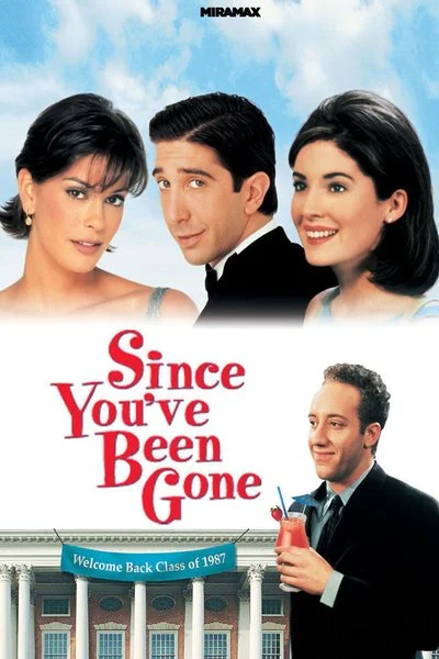 Affiche Since You've Been Gone