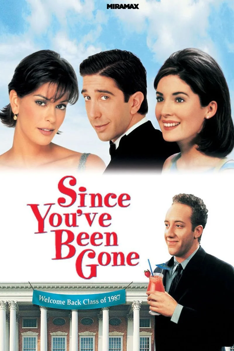 Poster van Since You've Been Gone