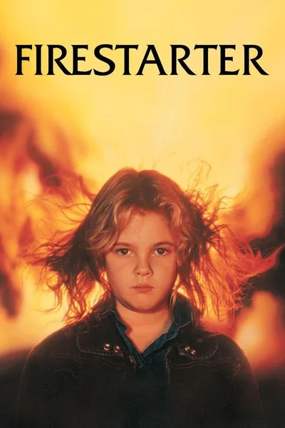 Affiche Firestarter