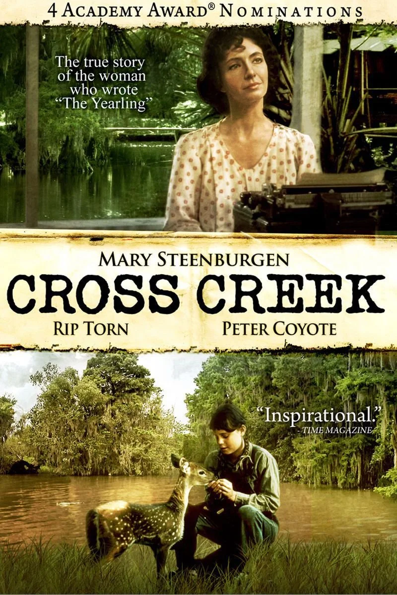 Poster van Cross Creek