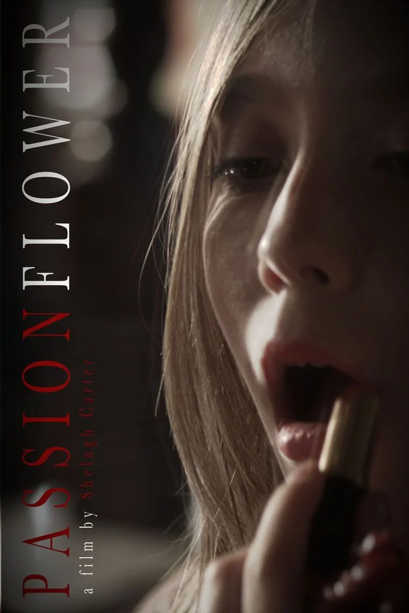 Affiche de Passionflower