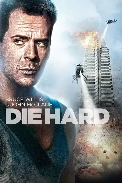 Poster Die Hard