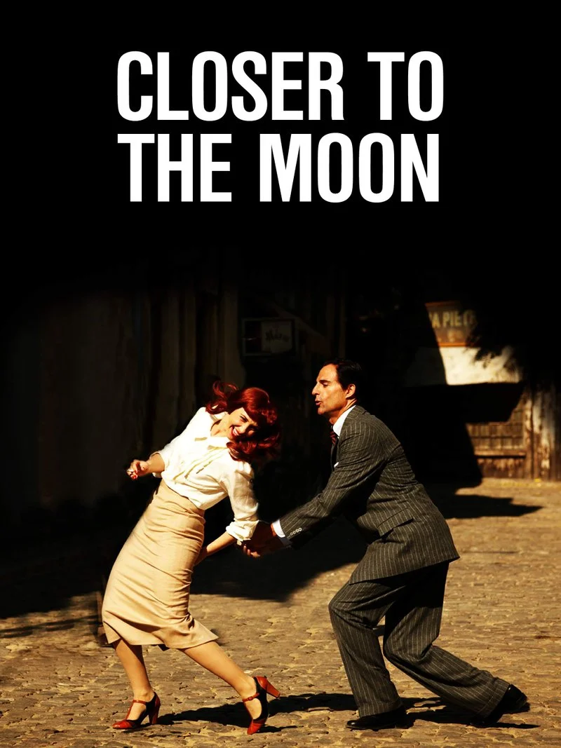 Affiche de Closer to the Moon