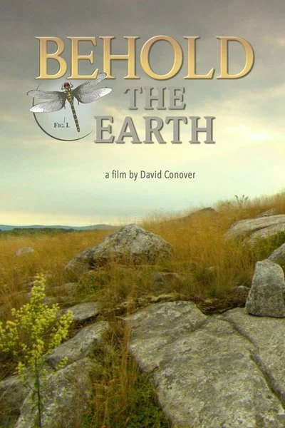 Poster Behold the Earth