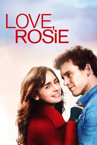 Poster Love, Rosie