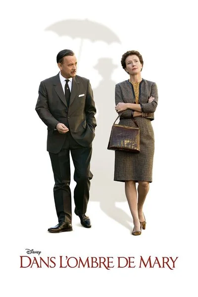 Affiche Dans l’Ombre de Mary
