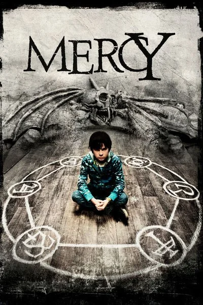 Poster Mercy