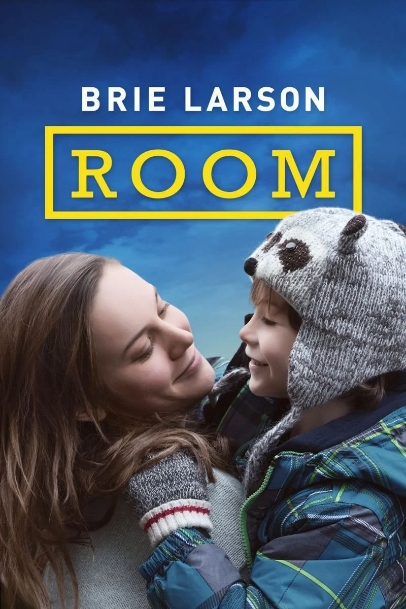Affiche de Room