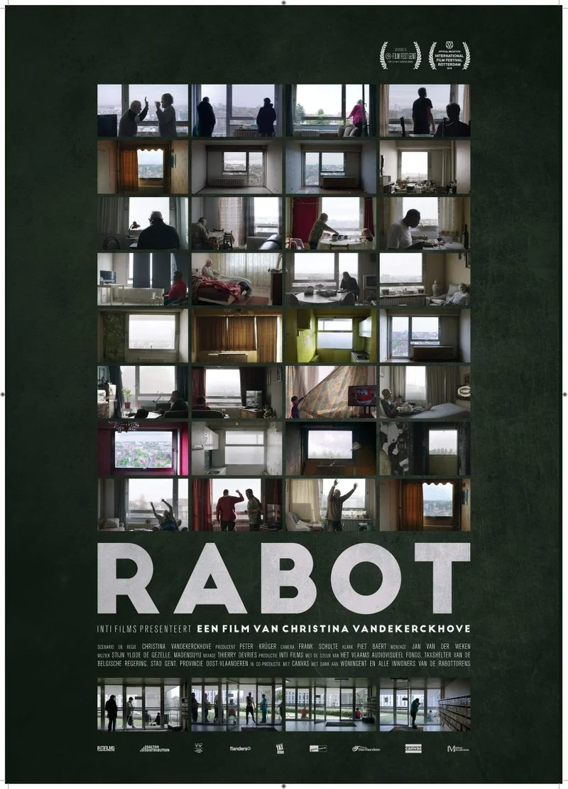 Affiche de Rabot