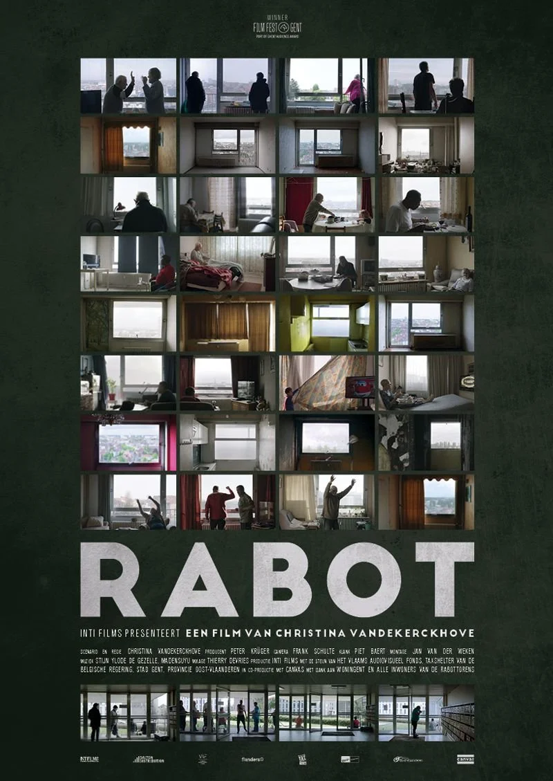 Poster van Rabot