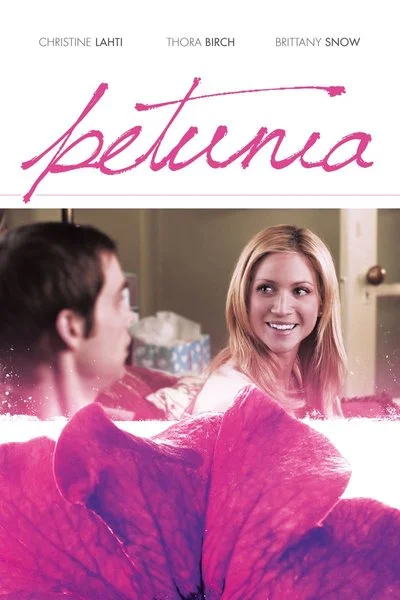 Poster Petunia