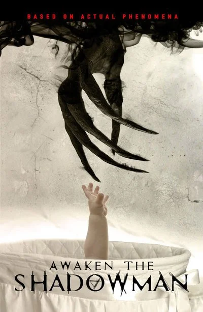 Affiche Awaken the Shadowman