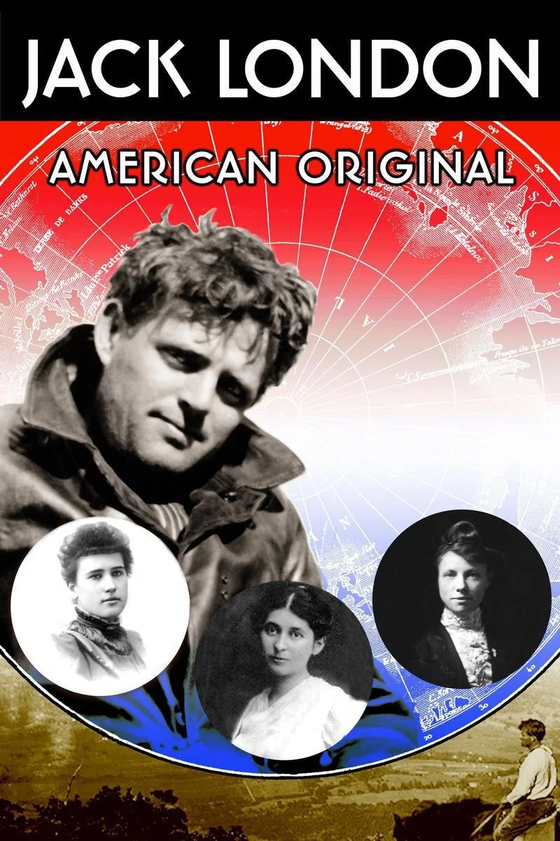 Affiche de Jack London: American Original