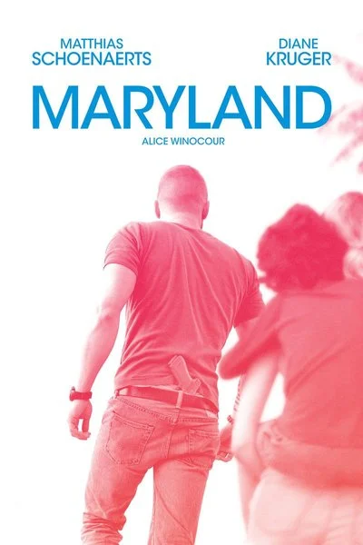 Affiche Maryland