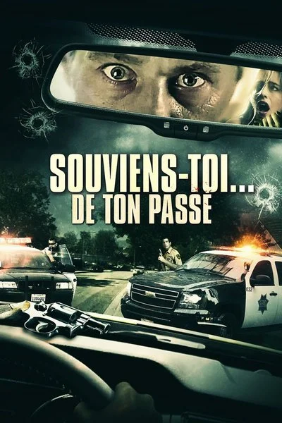 Poster Souviens-toi... de ton passé