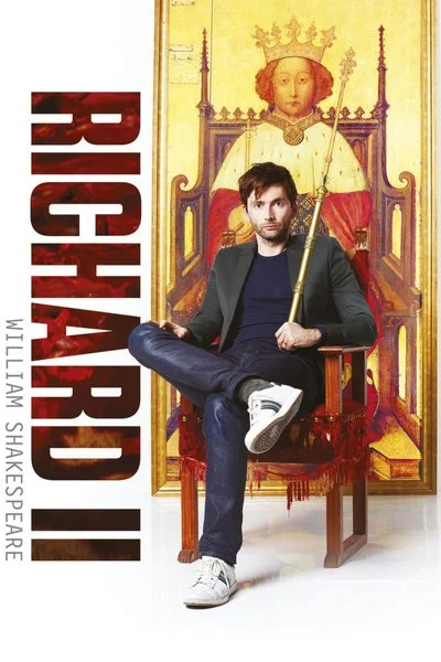 Poster Richard II