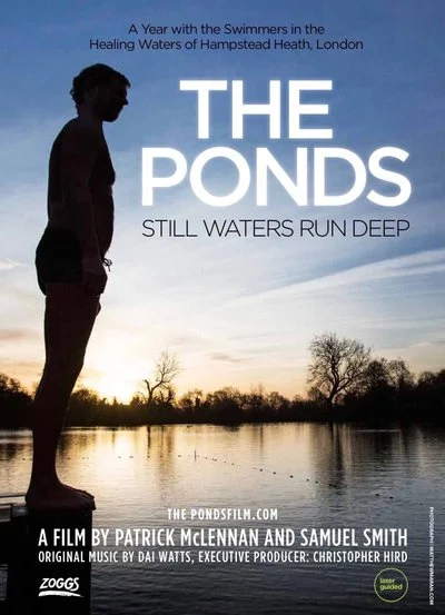 Poster The Ponds