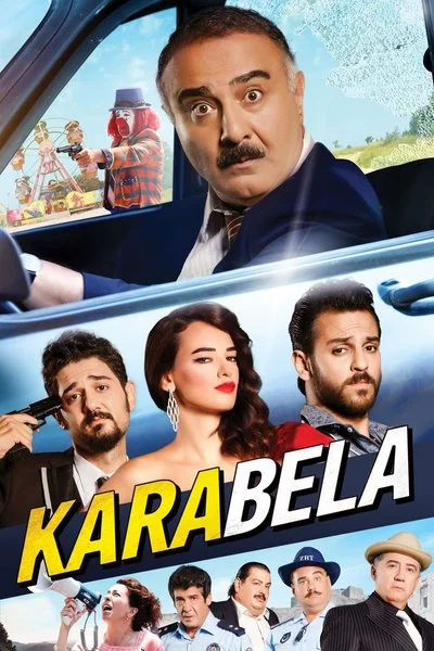 Poster Kara Bela