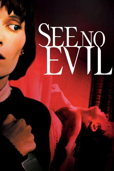 Affiche See No Evil
