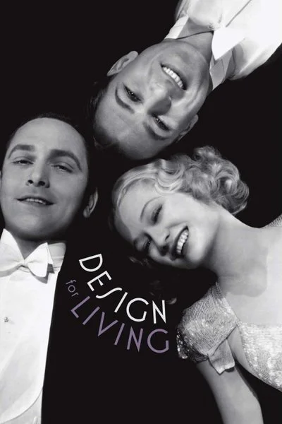Poster Design for Living