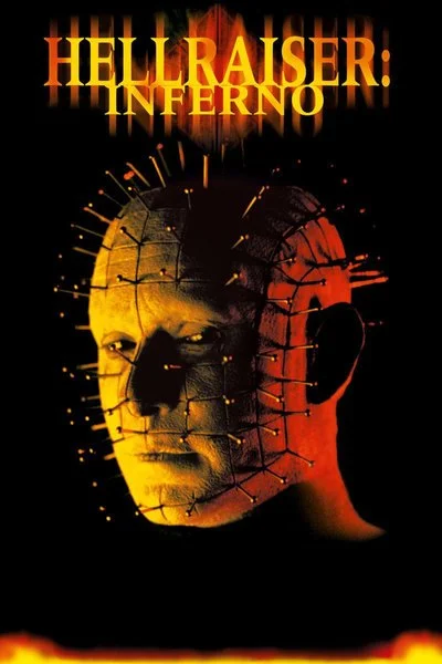 Affiche Hellraiser V: Inferno