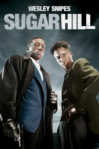 Affiche Sugar Hill