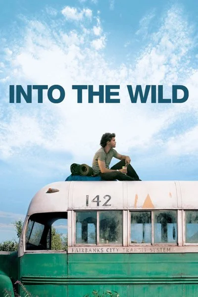 Affiche Into the Wild