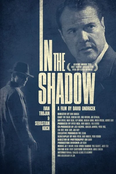 Affiche Ve Stínu
