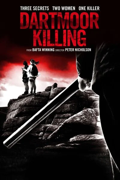 Affiche Dartmoor Killing