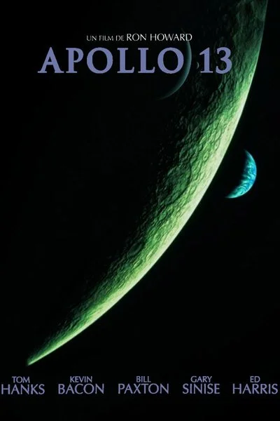 Affiche Apollo 13