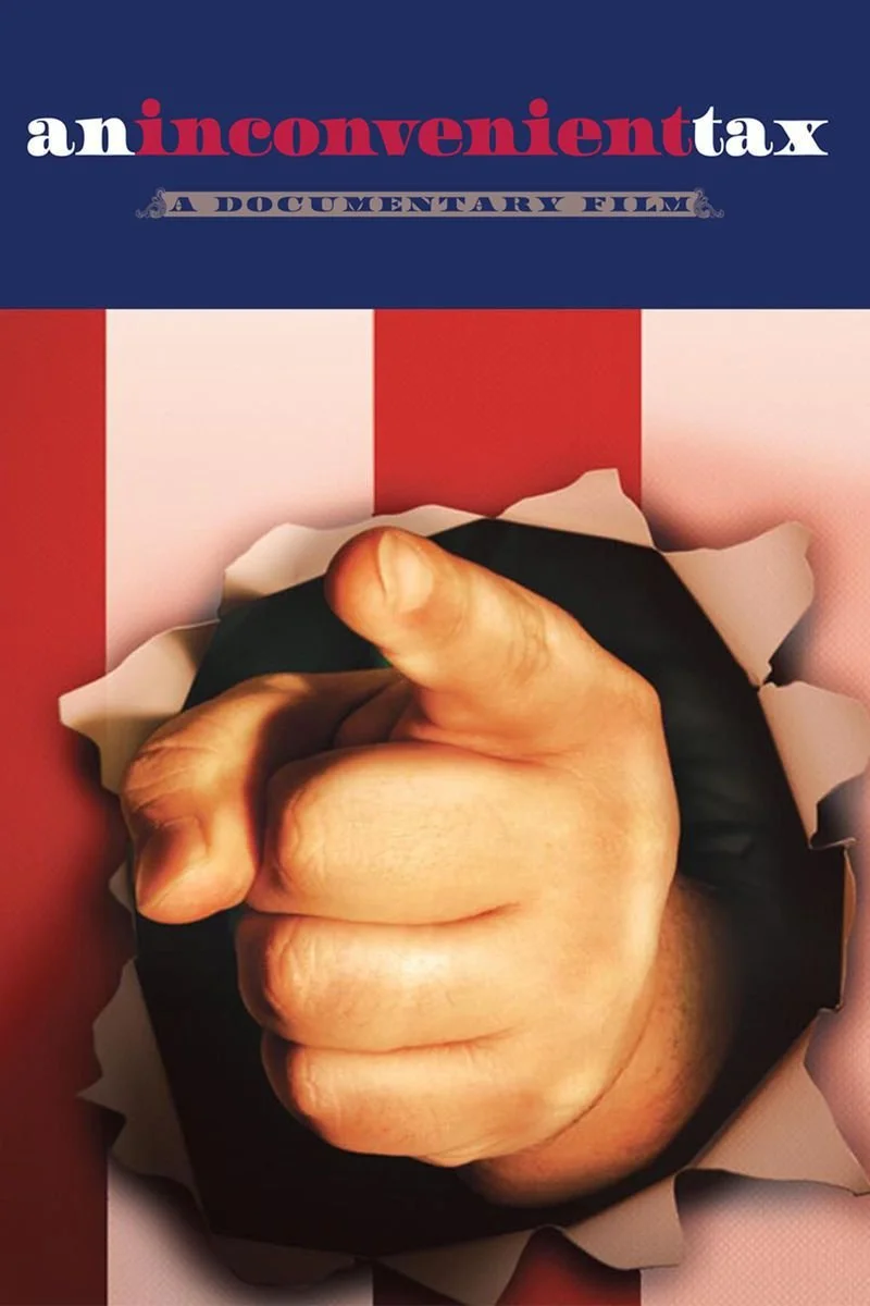 Poster van An Inconvenient Tax