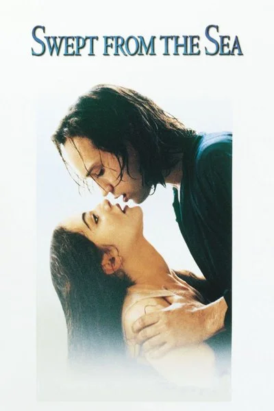 Poster Swept from the Sea