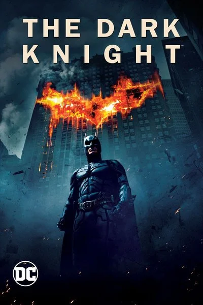 Poster The Dark Knight