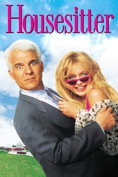 Affiche Fais comme chez toi