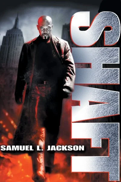 Affiche Shaft