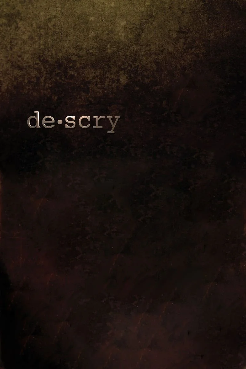 Affiche de Descry