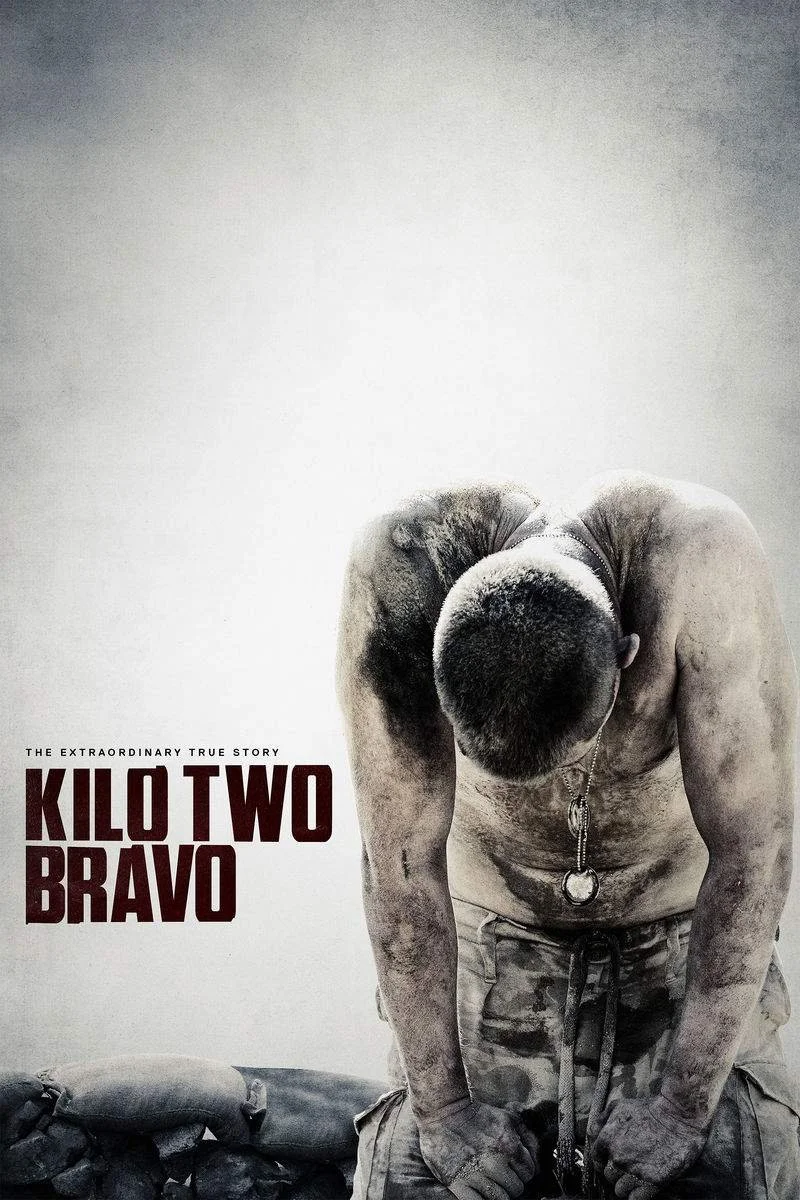 Affiche de Kilo Two Bravo