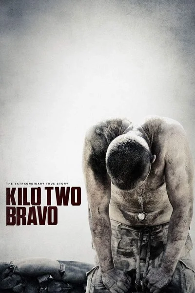 Poster Kilo Two Bravo