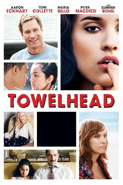 Affiche Towelhead