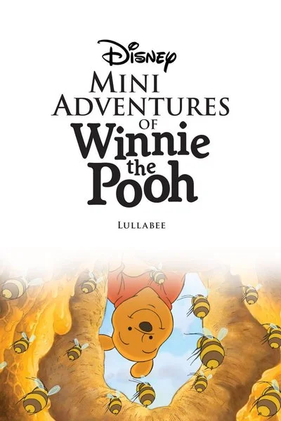 Affiche Winnie the Pooh: Lullabee