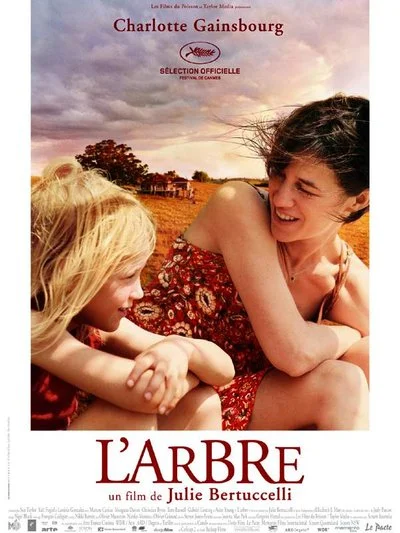 Poster The Tree