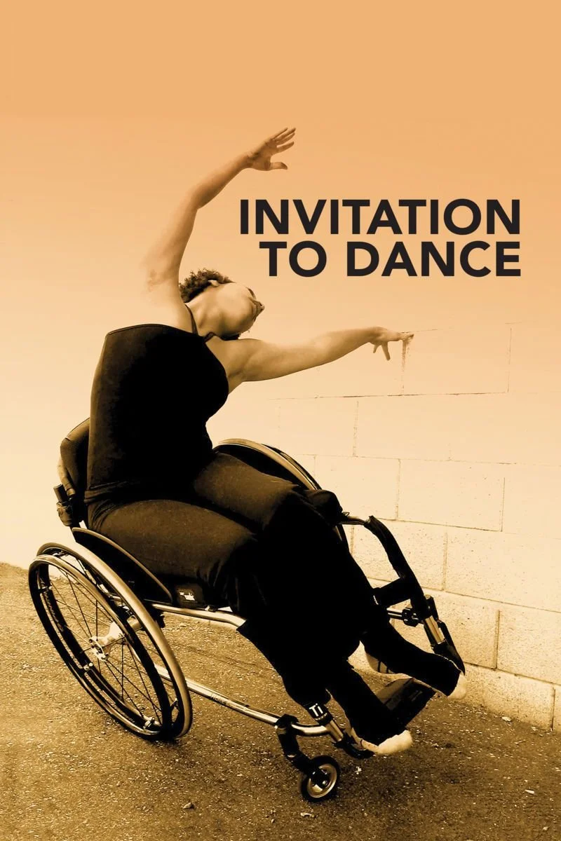 Affiche de Invitation to Dance
