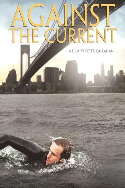 Affiche À contre-courant