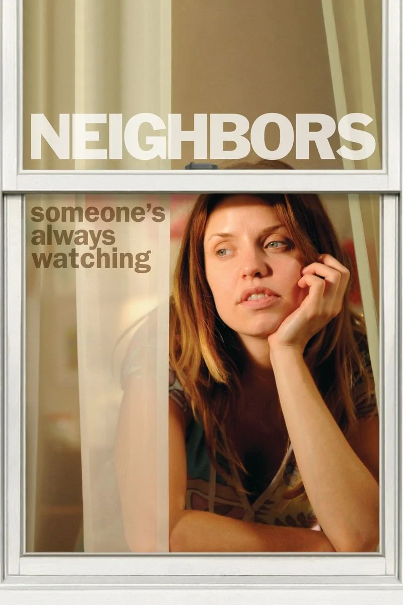 Poster van Neighbors
