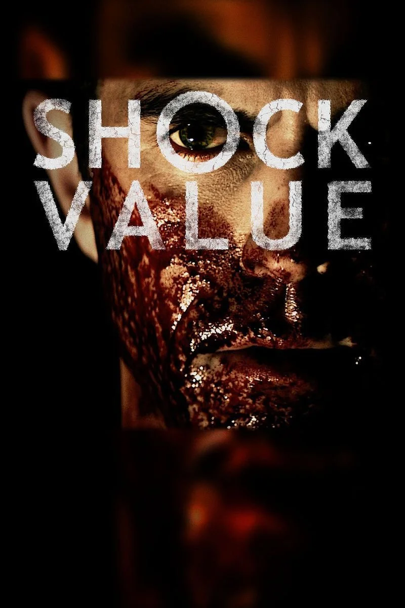 Poster van Shock Value