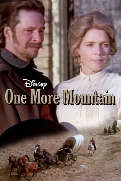 Poster One More Mountain