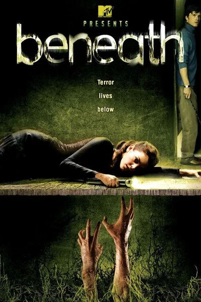 Poster Beneath
